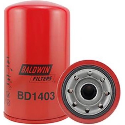 Oil Filter by BALDWIN - BD1403 pa3