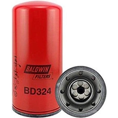 Oil Filter by BALDWIN - BD324 pa2