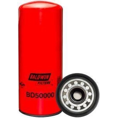 Oil Filter by BALDWIN - BD50000 pa2