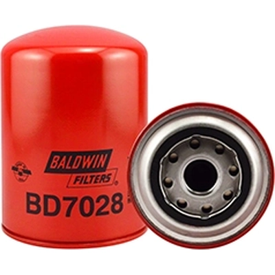 Oil Filter by BALDWIN - BD7028 pa1