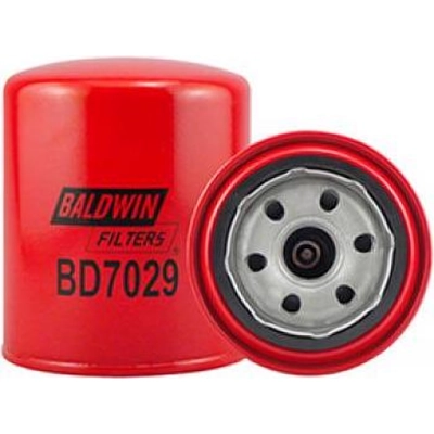 Filtre à l'huile par BALDWIN - BD7029 pa3