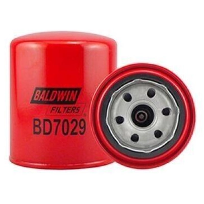 Oil Filter by BALDWIN - BD7029 pa4