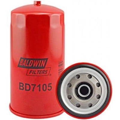 Oil Filter by BALDWIN - BD7105 pa1