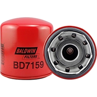 Oil Filter by BALDWIN - BD7159 pa1