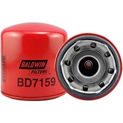 Oil Filter by BALDWIN - BD7159 pa2