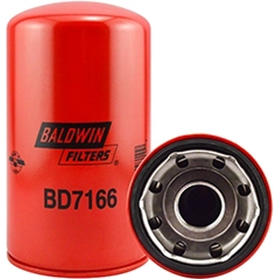 Oil Filter by BALDWIN - BD7166 pa1