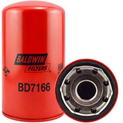 Oil Filter by BALDWIN - BD7166 pa2