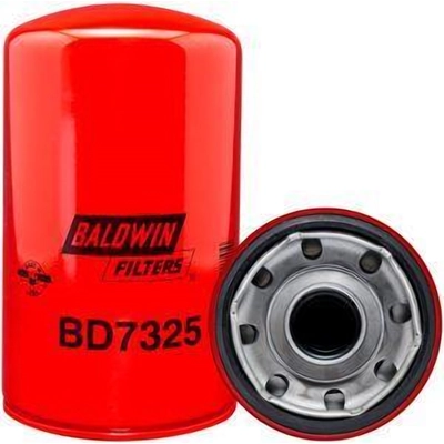 Oil Filter by BALDWIN - BD7325 pa2