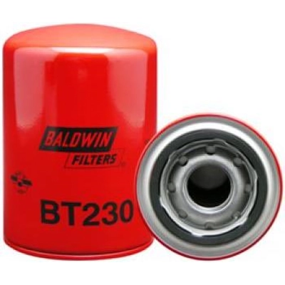 Oil Filter by BALDWIN - BT230 pa1