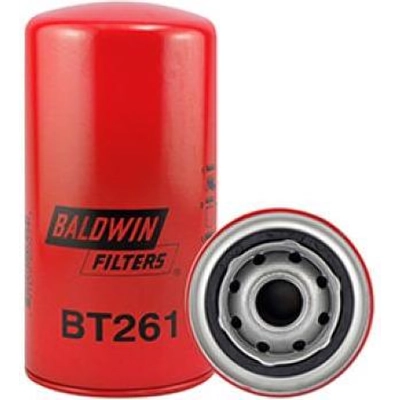 Oil Filter by BALDWIN - BT261 pa1