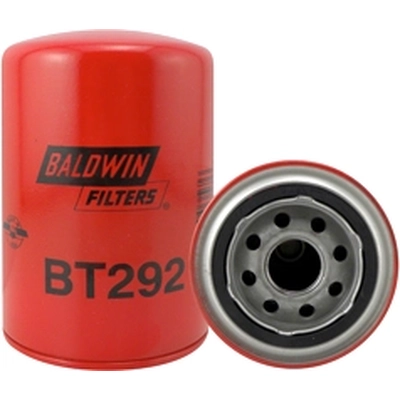 Oil Filter by BALDWIN - BT292 pa1