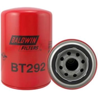 Oil Filter by BALDWIN - BT292 pa3