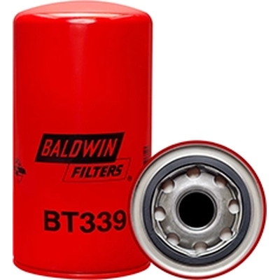 Oil Filter by BALDWIN - BT339 pa1