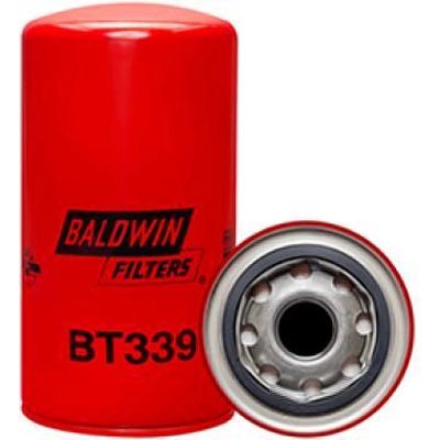 Oil Filter by BALDWIN - BT339 pa4