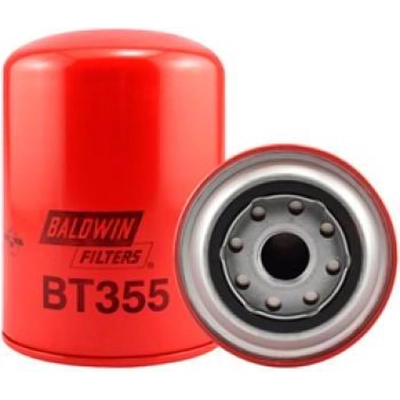 Oil Filter by BALDWIN - BT355 pa2