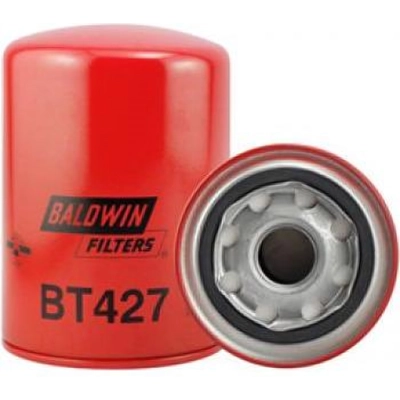 Oil Filter by BALDWIN - BT427 pa2