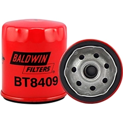 Oil Filter by BALDWIN - BT8409 pa1