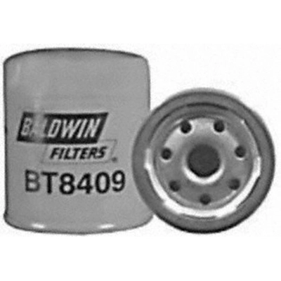 Oil Filter by BALDWIN - BT8409 pa3