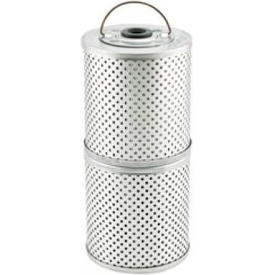 Oil Filter by BALDWIN - P102 pa2