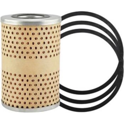 Oil Filter by BALDWIN - P172 pa3