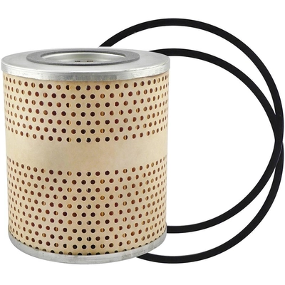 Oil Filter by BALDWIN - P203 pa1