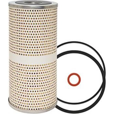 Oil Filter by BALDWIN - P20HD pa1