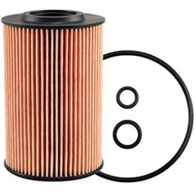 Oil Filter by BALDWIN - P40024 pa2