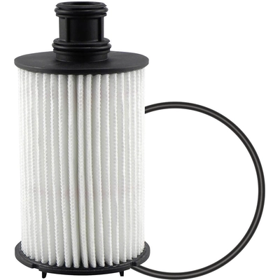 Oil Filter by BALDWIN - P40025 pa2