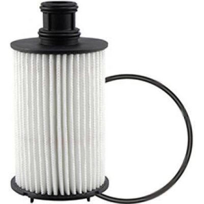 Oil Filter by BALDWIN - P40025 pa3