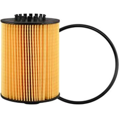 Oil Filter by BALDWIN - P40035 pa2