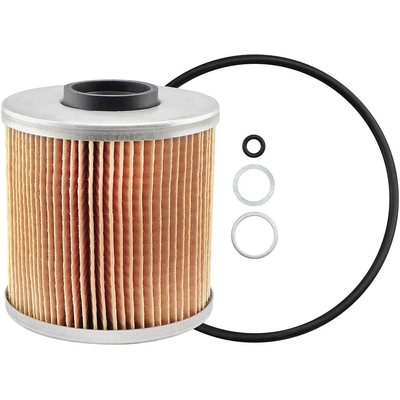 Oil Filter by BALDWIN - P40081 pa1