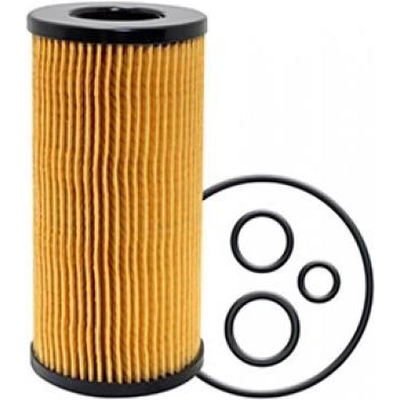 Oil Filter by BALDWIN - P40098 pa2