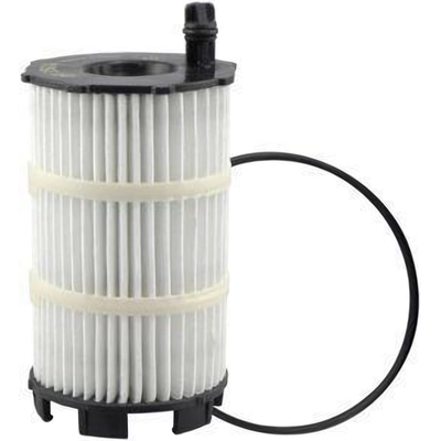 Oil Filter by BALDWIN - P40103 pa2