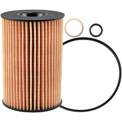 Oil Filter by BALDWIN - P40104 pa2