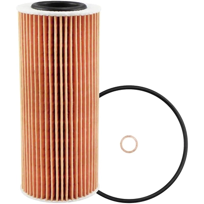 Oil Filter by BALDWIN - P40107 pa1