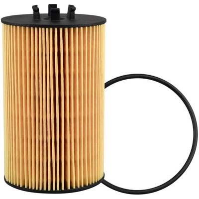 Oil Filter by BALDWIN - P40108 pa1