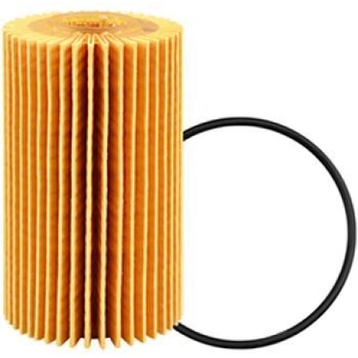 Oil Filter by BALDWIN - P40109 pa2