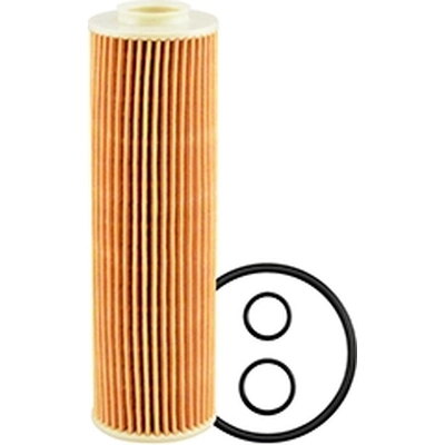 Oil Filter by BALDWIN - P40112 pa1