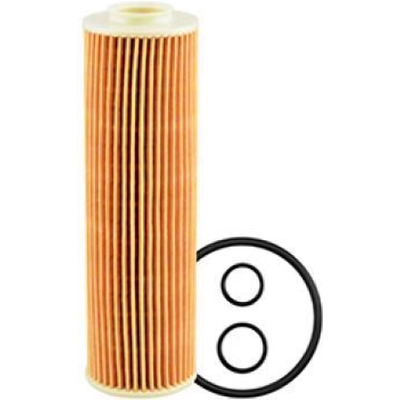 Oil Filter by BALDWIN - P40112 pa2