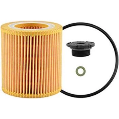 Oil Filter by BALDWIN - P40113 pa3