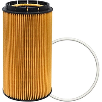 Oil Filter by BALDWIN - P40115 pa3