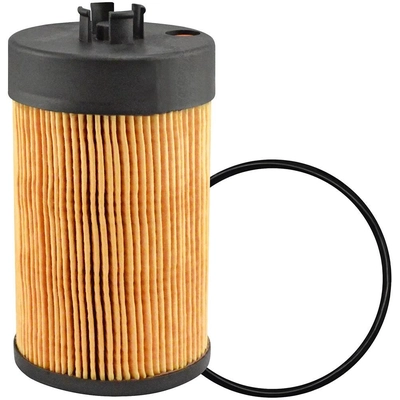 Oil Filter by BALDWIN - P7199 pa1