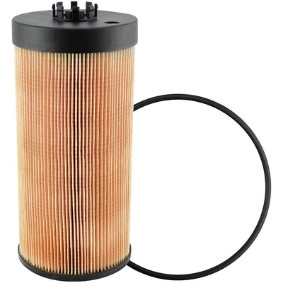 Oil Filter by BALDWIN - P7230 pa1