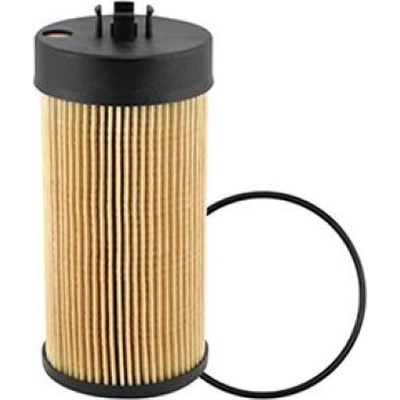 Oil Filter by BALDWIN - P7235 pa2