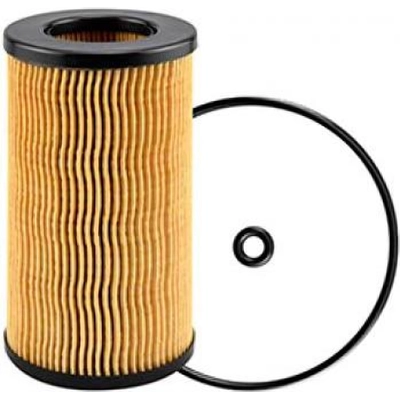 Oil Filter by BALDWIN - P7400 pa2