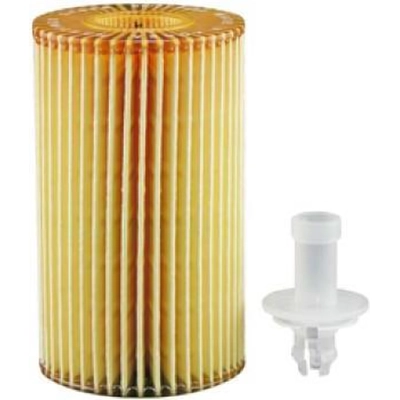 Oil Filter by BALDWIN - P7406 pa3