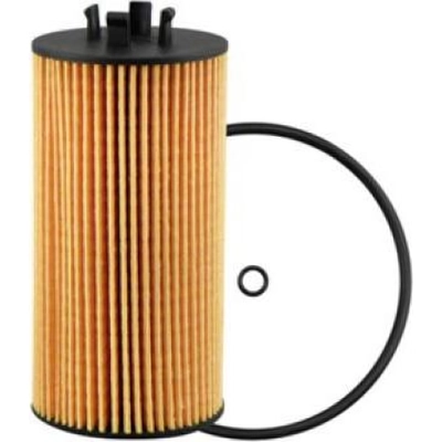 Oil Filter by BALDWIN - P7411 pa3