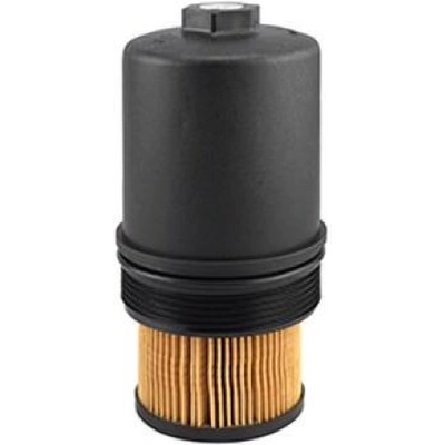 Oil Filter by BALDWIN - P7437 pa2