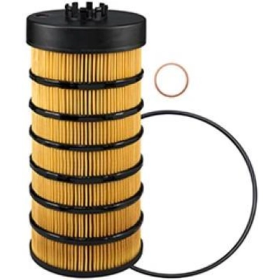 Oil Filter by BALDWIN - P7505 pa2