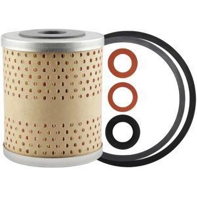 Oil Filter by BALDWIN - P84-2 pa2